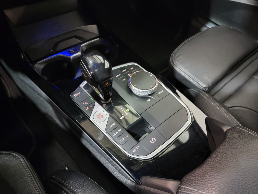 BMW 2 Series 2020