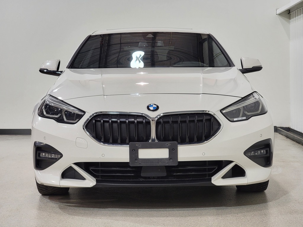 BMW 2 Series 2020