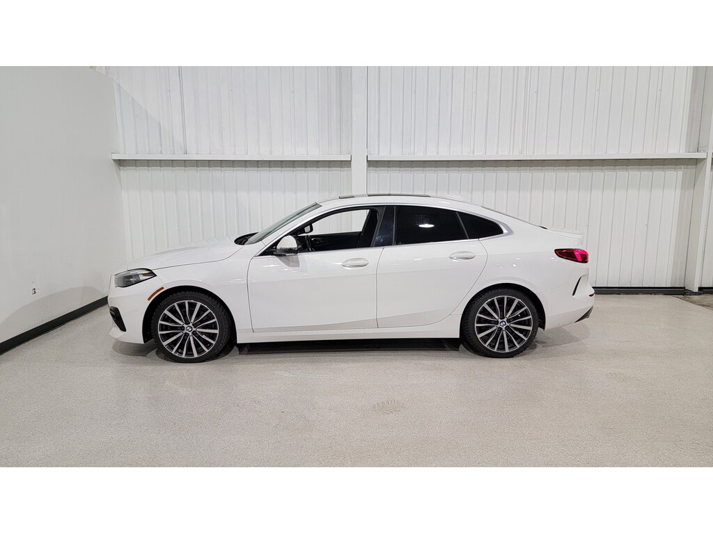 BMW 2 Series 2020