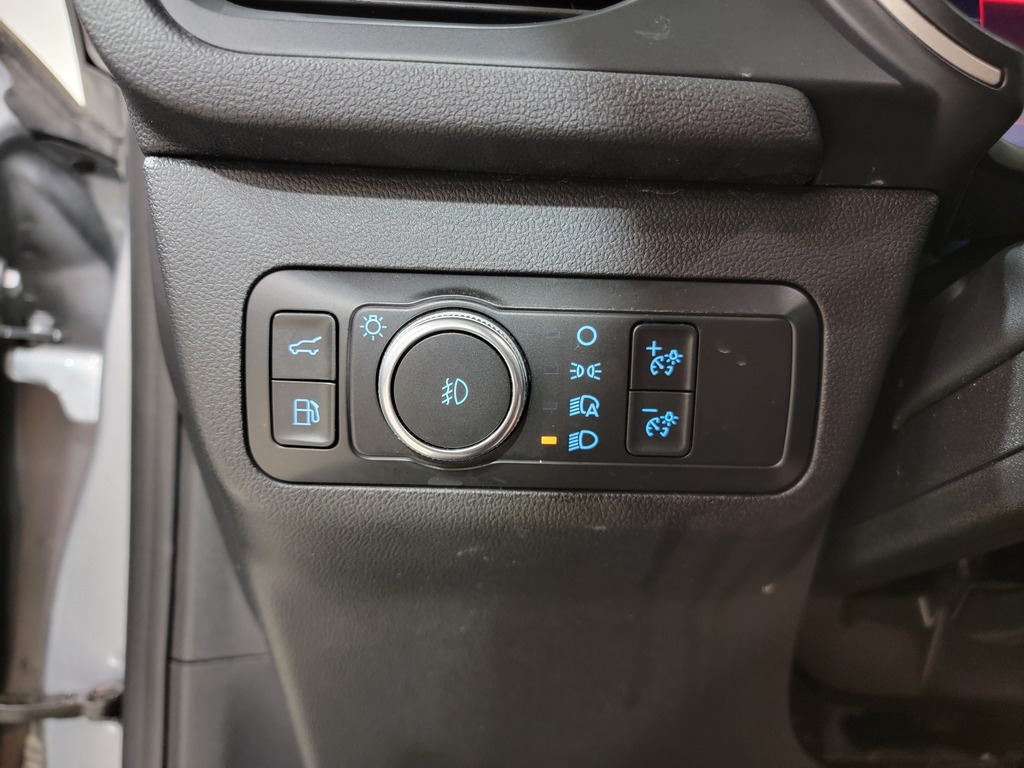 Ford Escape 2022