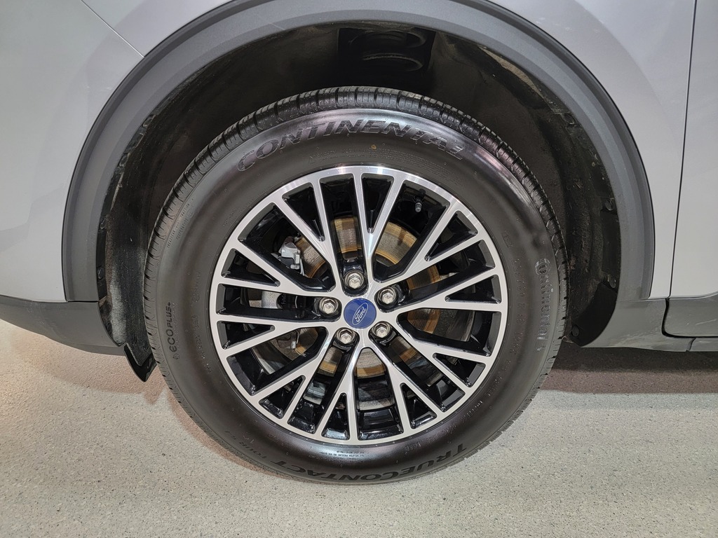 Ford Escape 2022