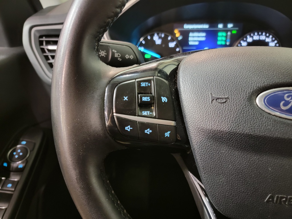 Ford Escape 2022