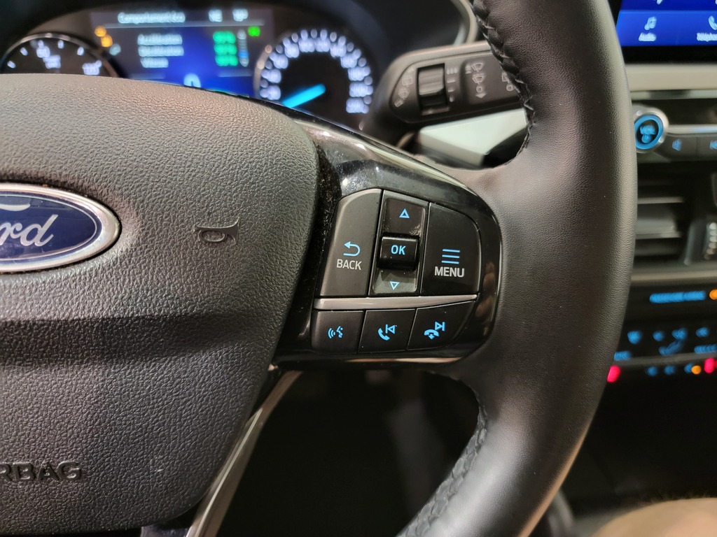 Ford Escape 2022