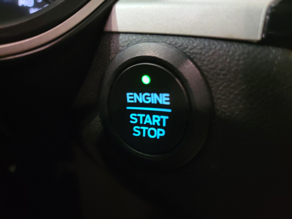 Ford Escape 2022