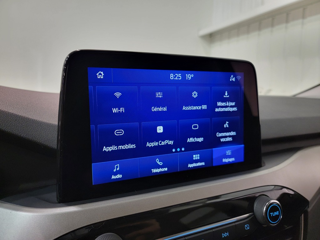 Ford Escape 2022 Ford Escape 2022