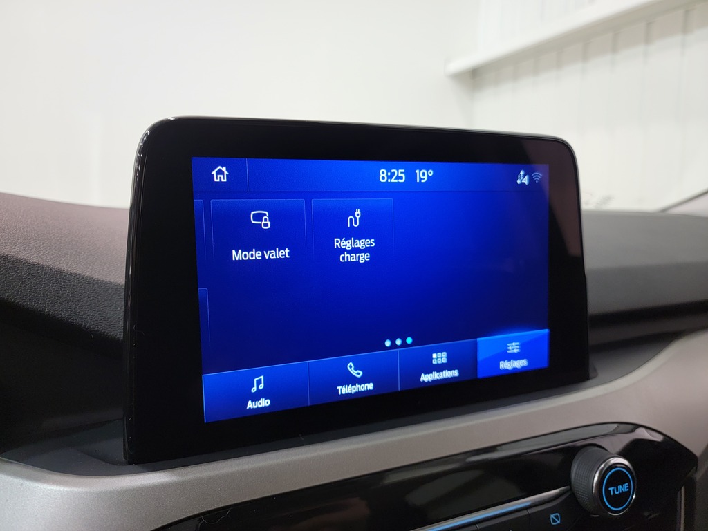 Ford Escape 2022 Ford Escape 2022