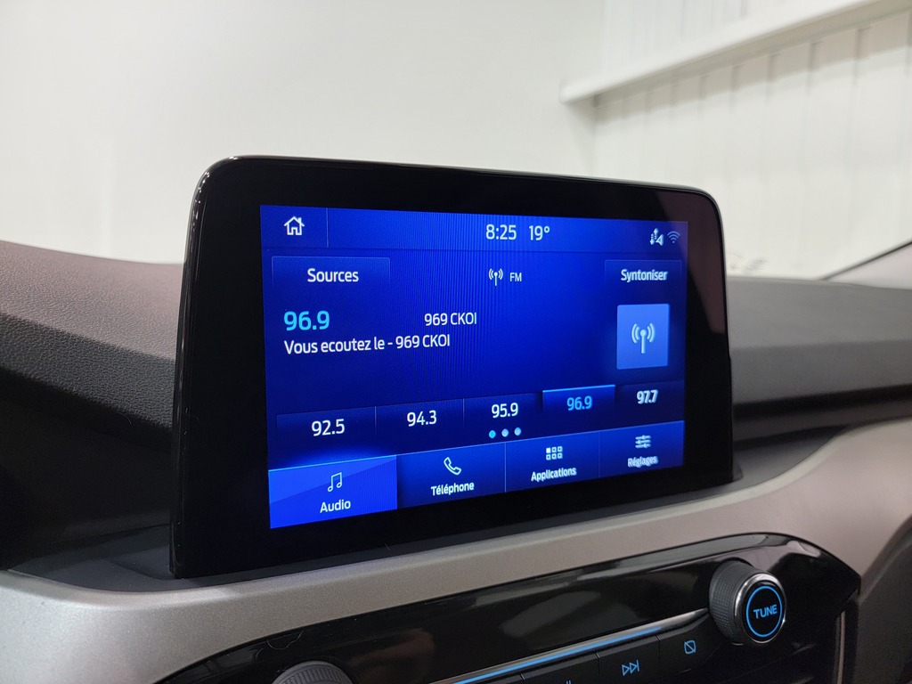 Ford Escape 2022 Ford Escape 2022