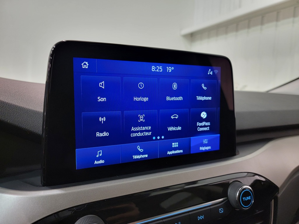 Ford Escape 2022 Ford Escape 2022