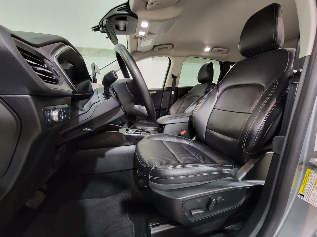 Ford Escape 2022