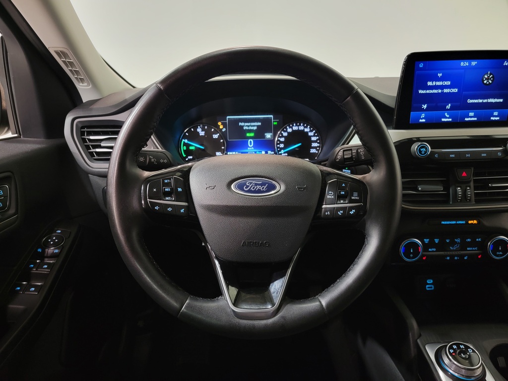 Ford Escape 2022