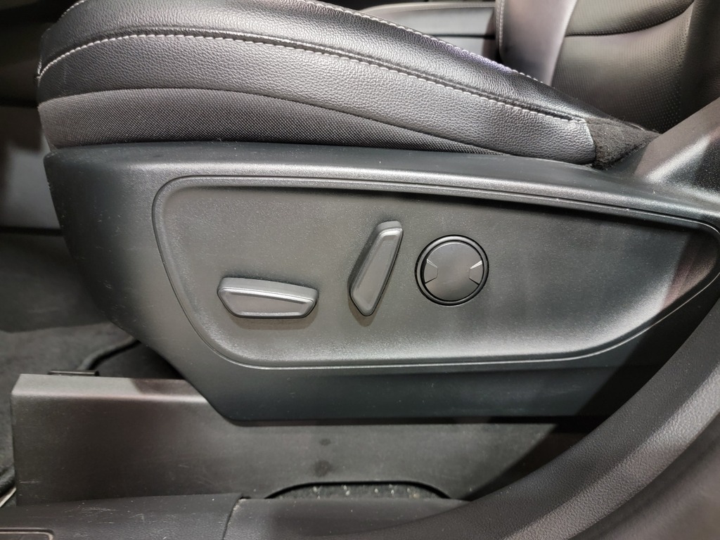 Ford Escape 2022