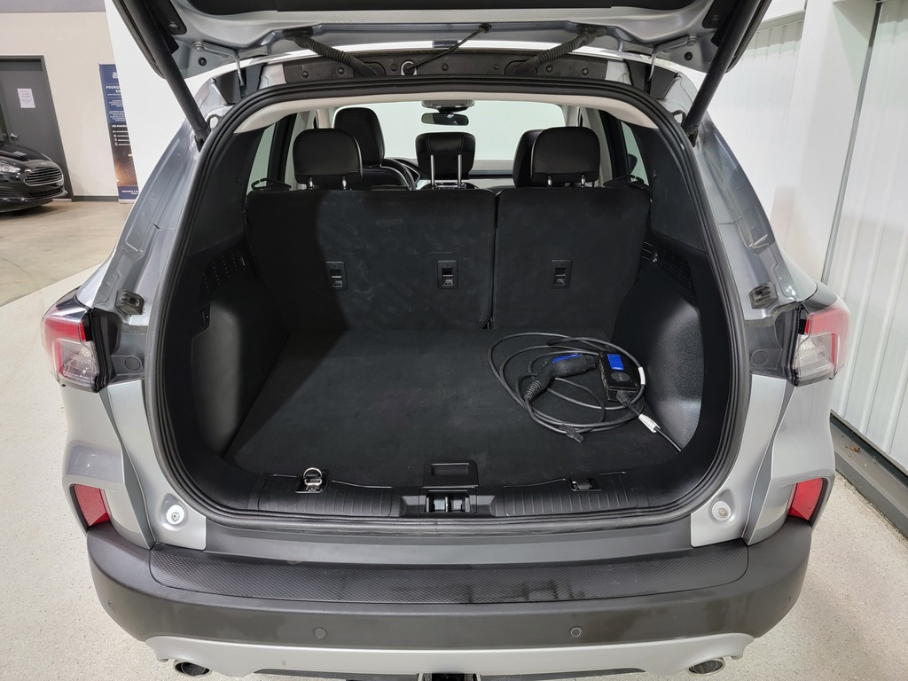 Ford Escape 2022