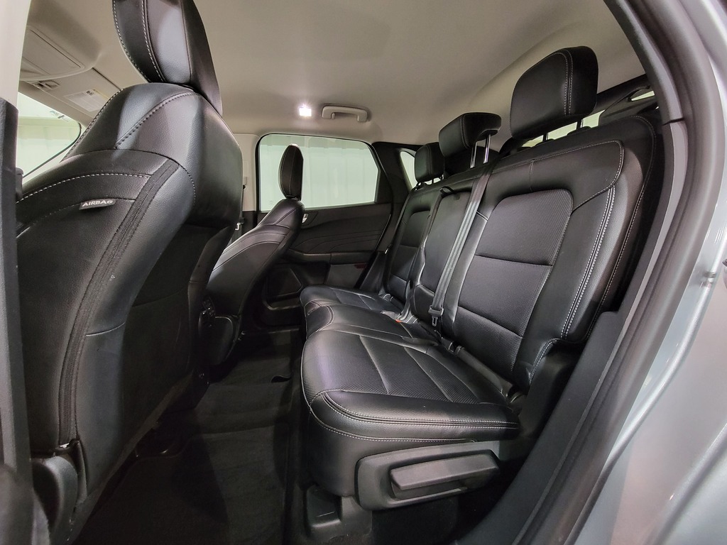 Ford Escape 2022