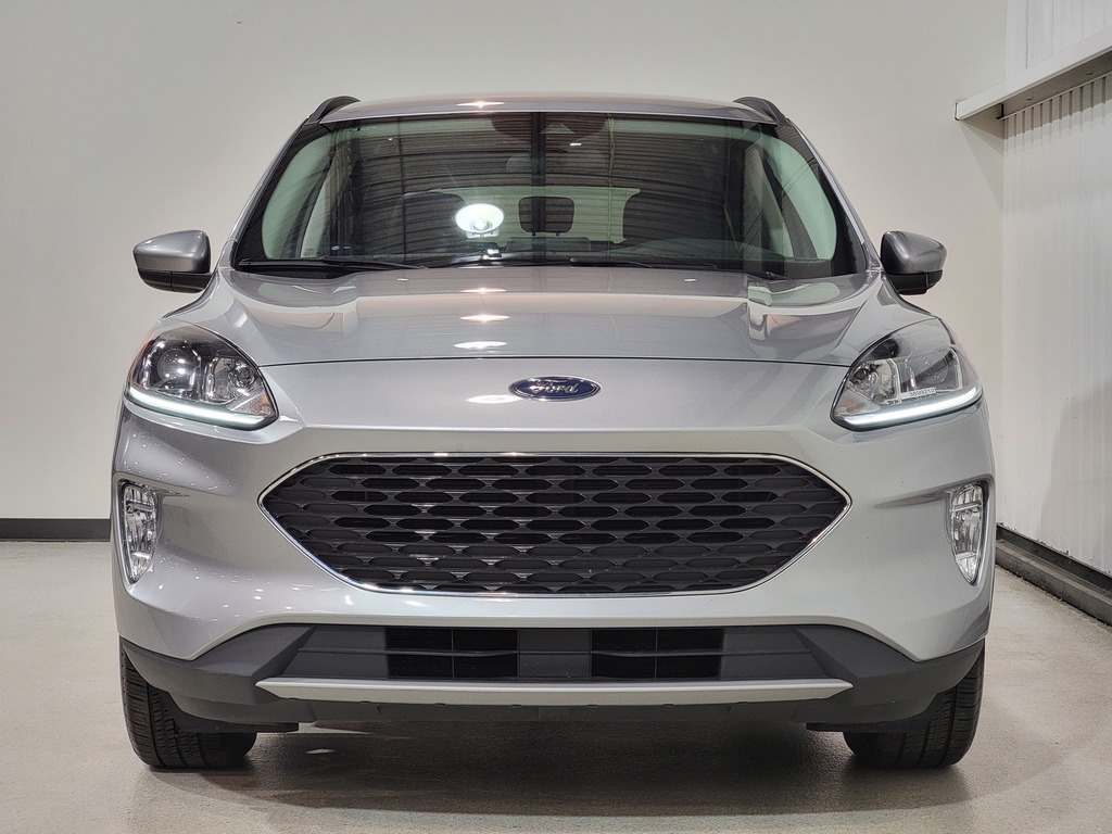 Ford Escape 2022
