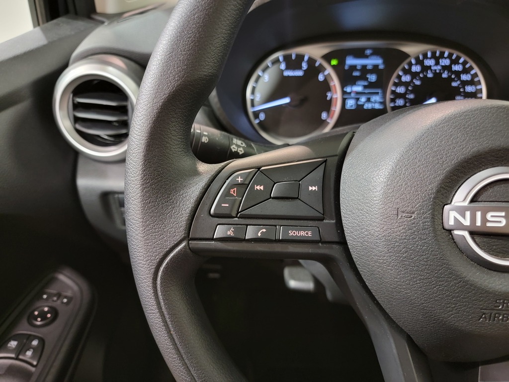 Nissan Versa 2024