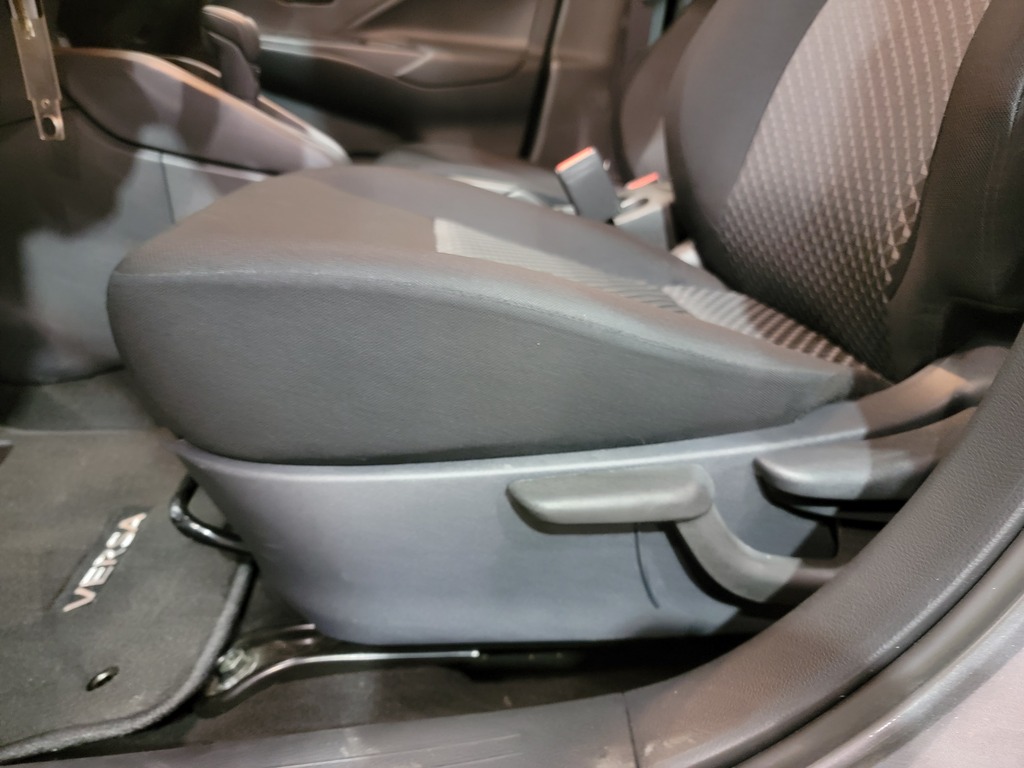Nissan Versa 2024