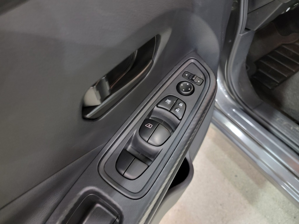 Nissan Versa 2024
