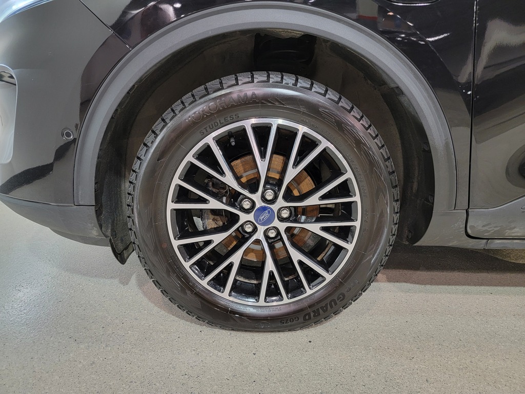 Ford Escape 2021