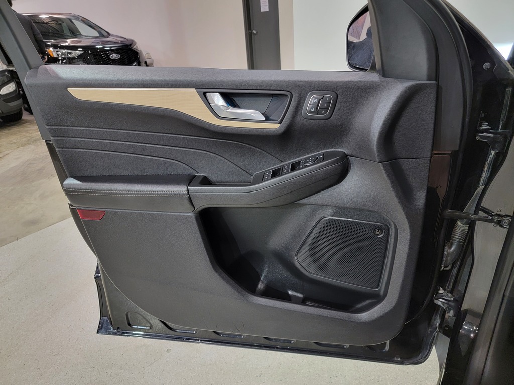 Ford Escape 2021 Ford Escape 2021