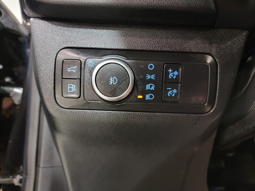 Ford Escape 2021