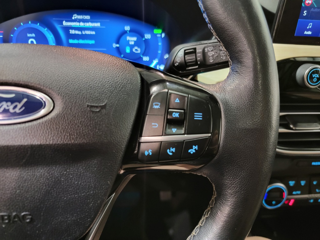 Ford Escape 2021