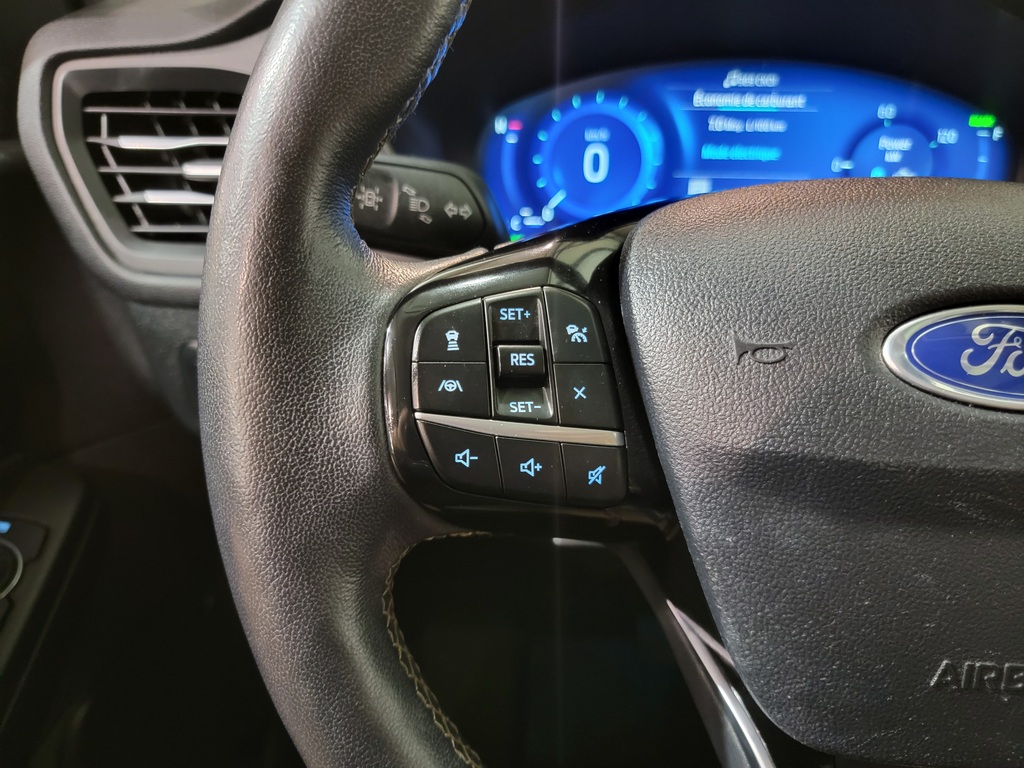 Ford Escape 2021