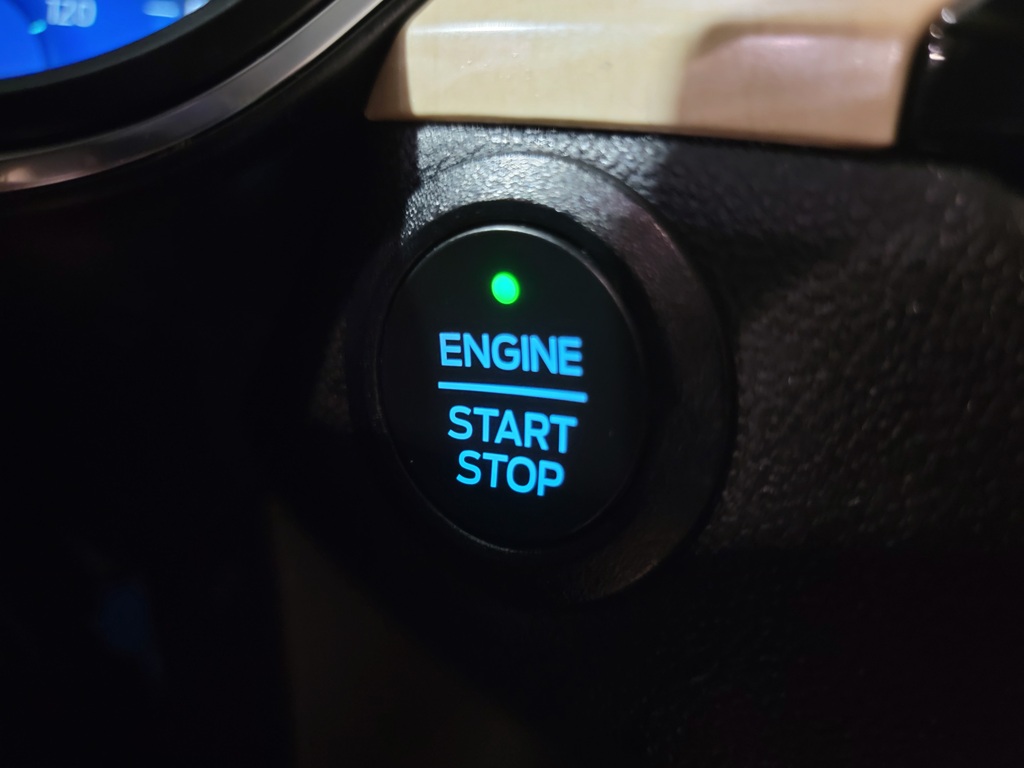 Ford Escape 2021
