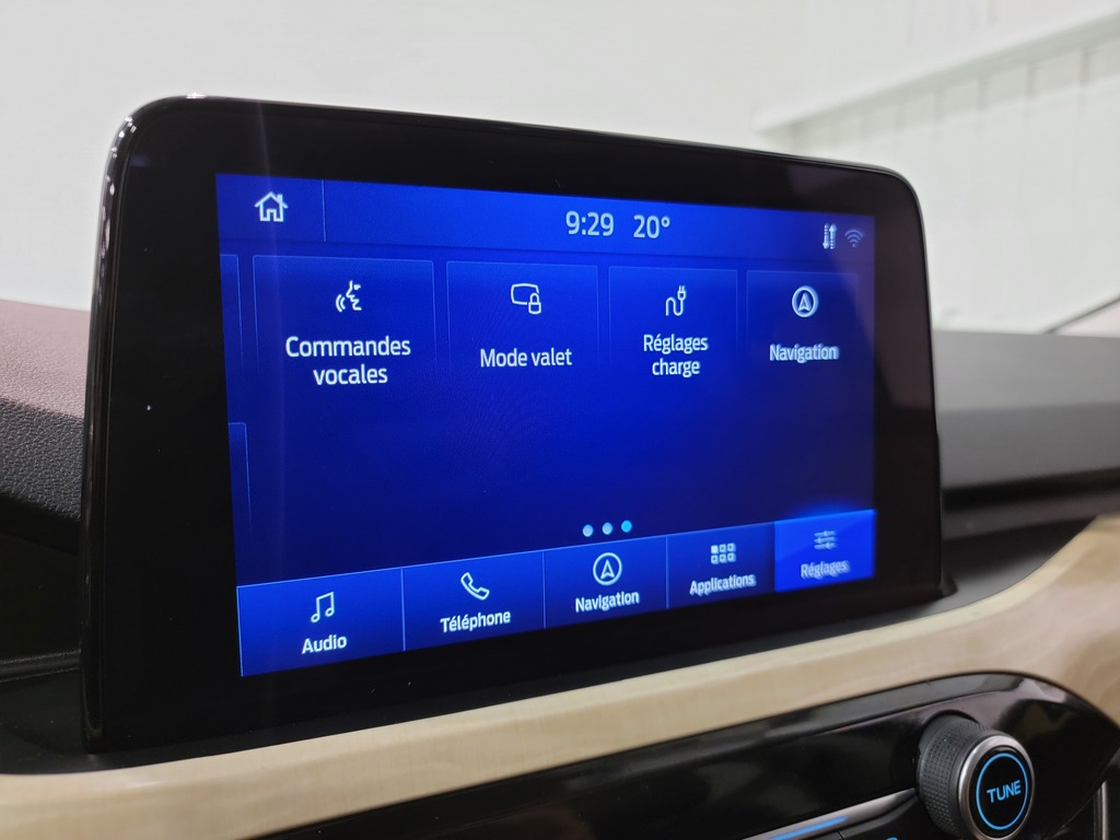 Ford Escape 2021 Ford Escape 2021