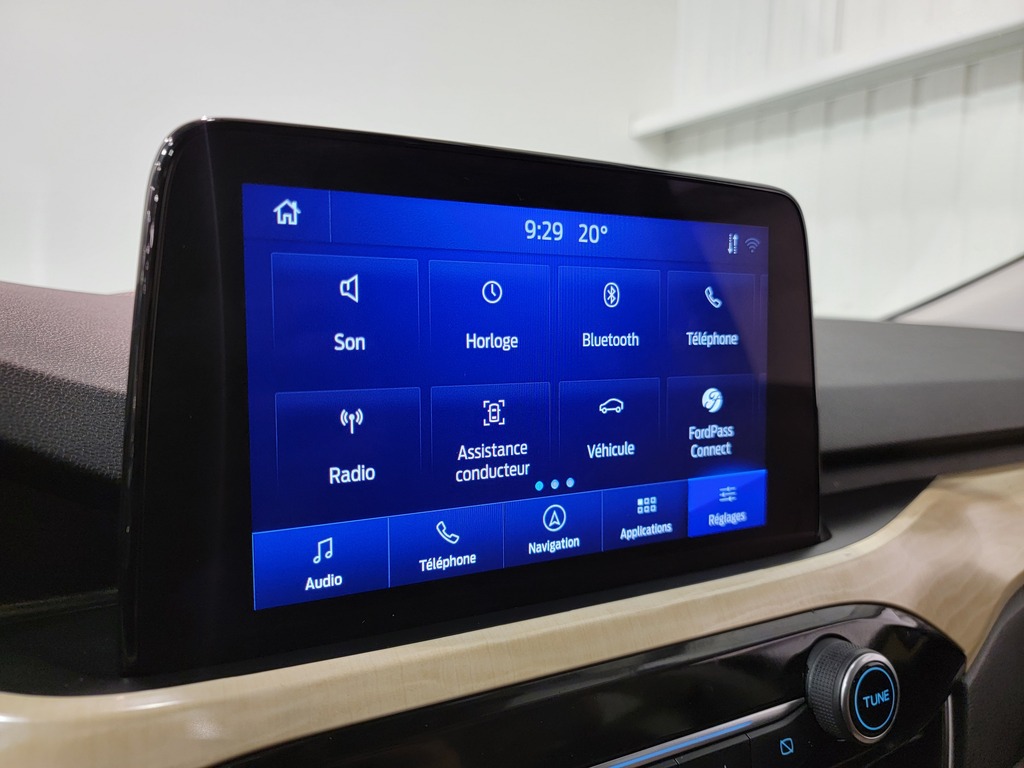 Ford Escape 2021 Ford Escape 2021