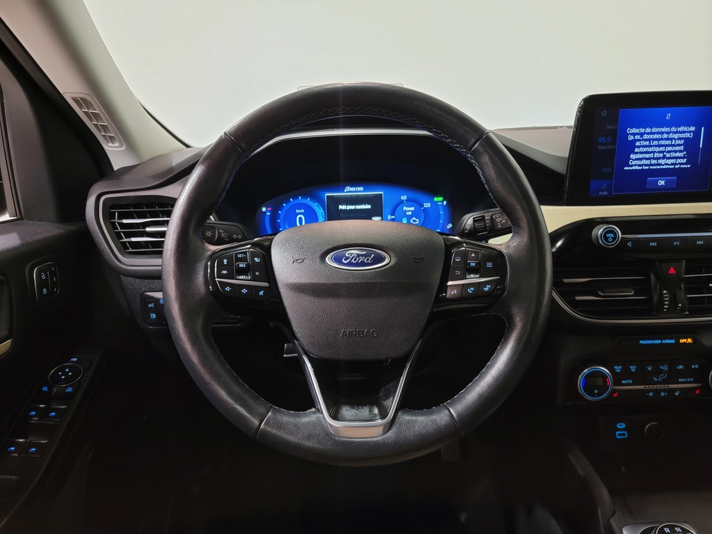 Ford Escape 2021