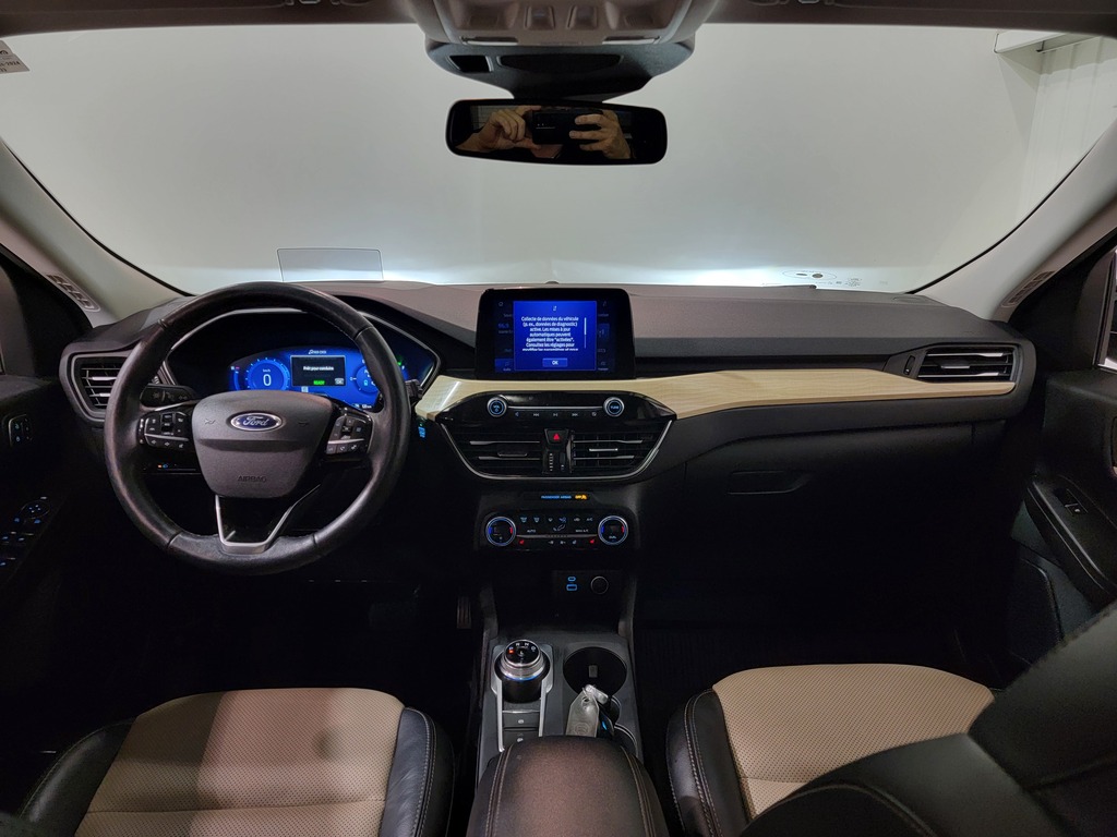 Ford Escape 2021
