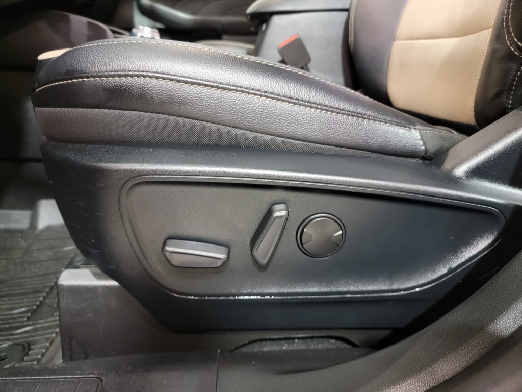 Ford Escape 2021