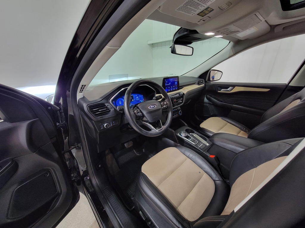 Ford Escape 2021