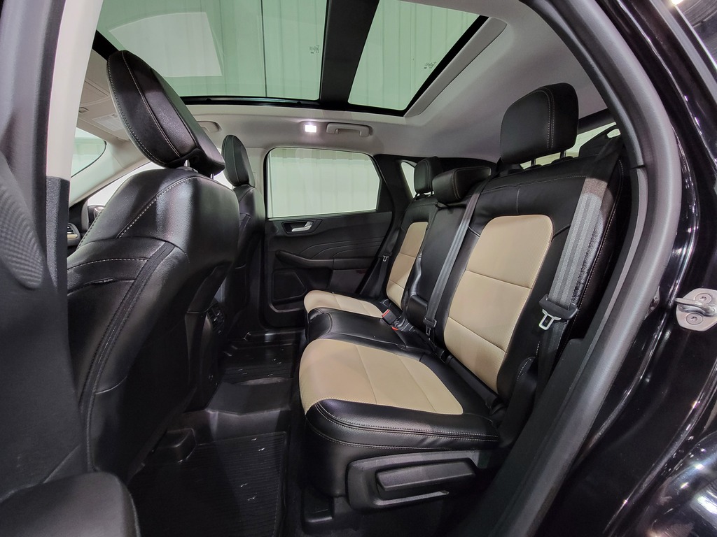 Ford Escape 2021