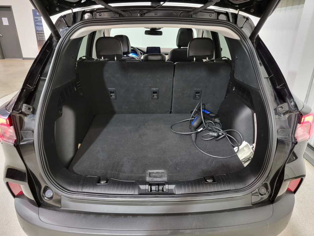 Ford Escape 2021 Ford Escape 2021