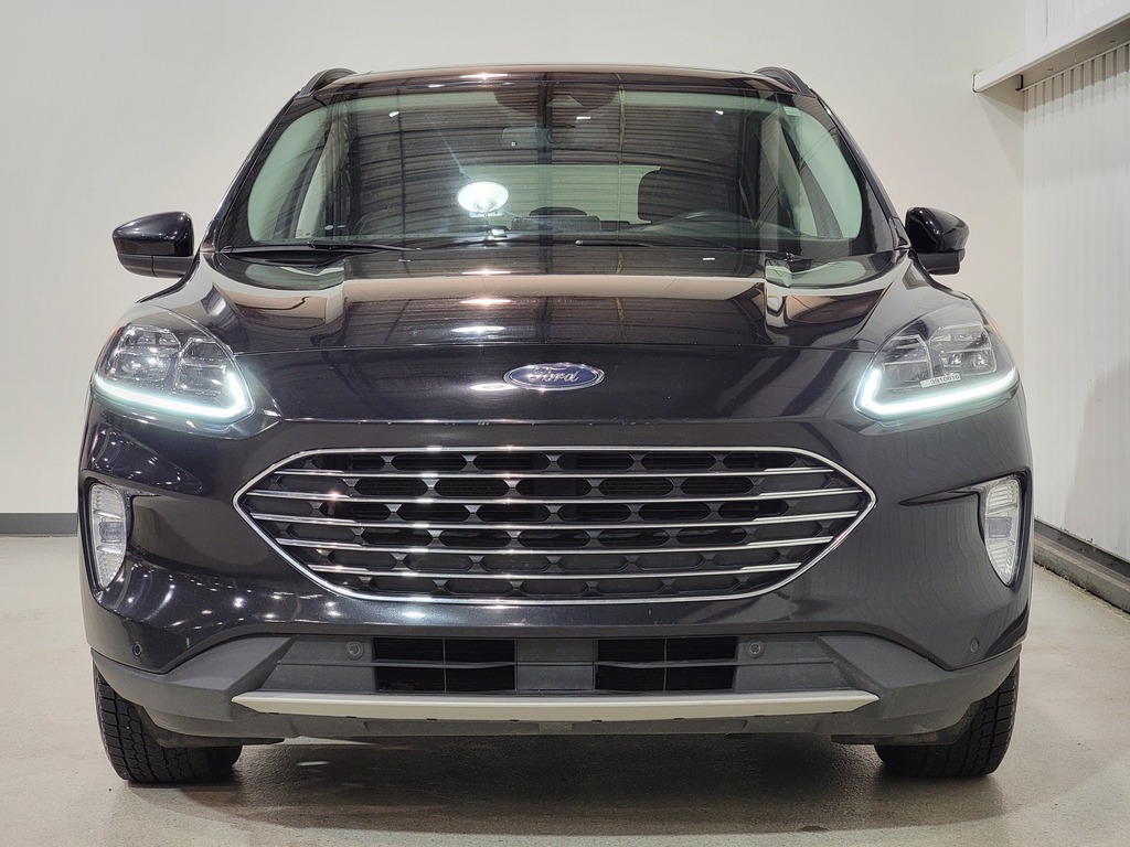 Ford Escape 2021