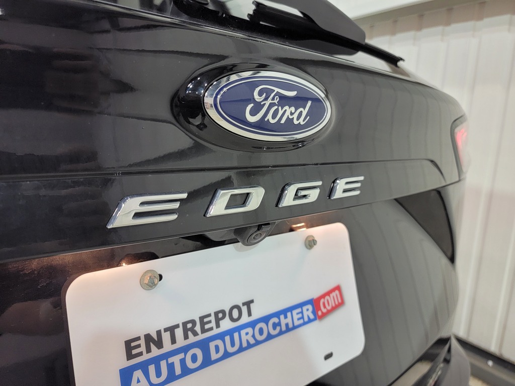 Ford Edge 2022
