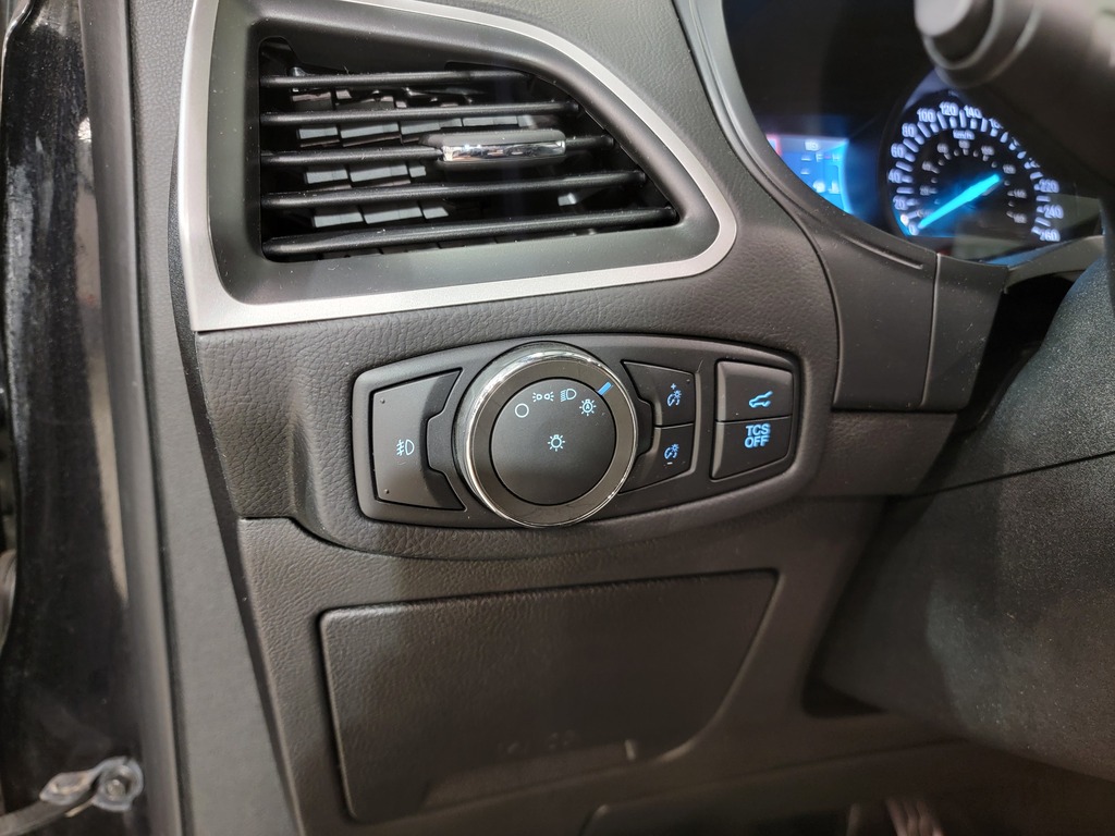 Ford Edge 2022