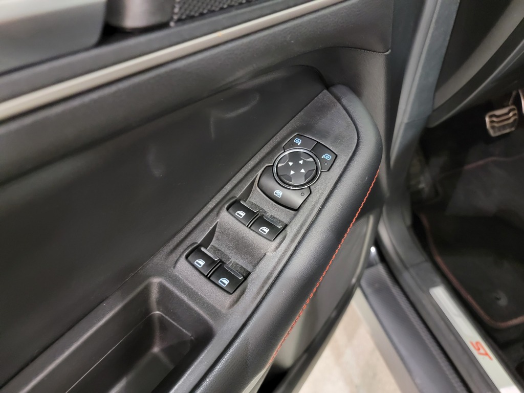 Ford Edge 2022