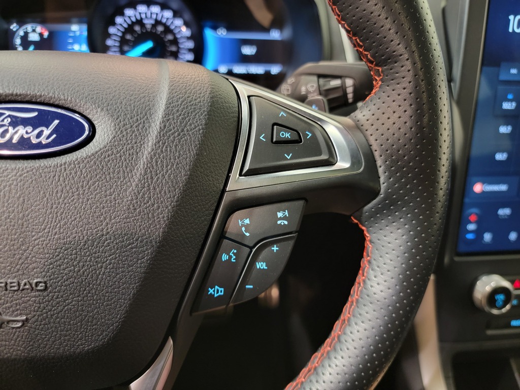 Ford Edge 2022