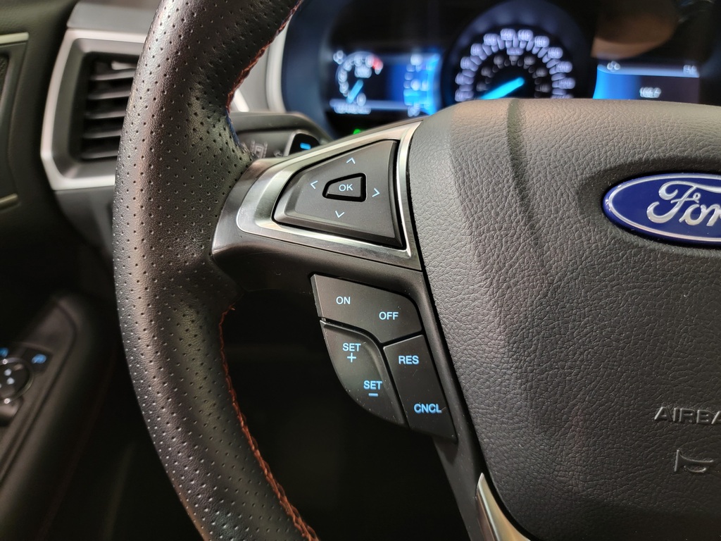 Ford Edge 2022