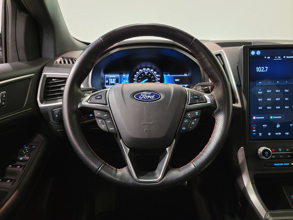 Ford Edge 2022