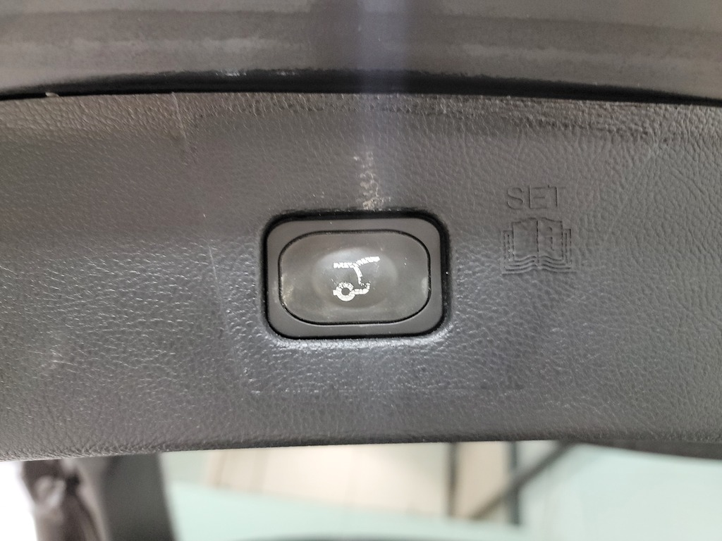 Ford Edge 2022