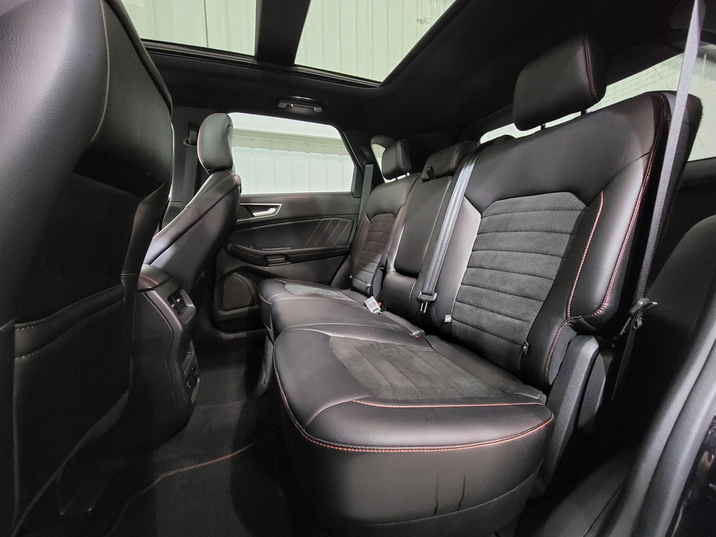 Ford Edge 2022