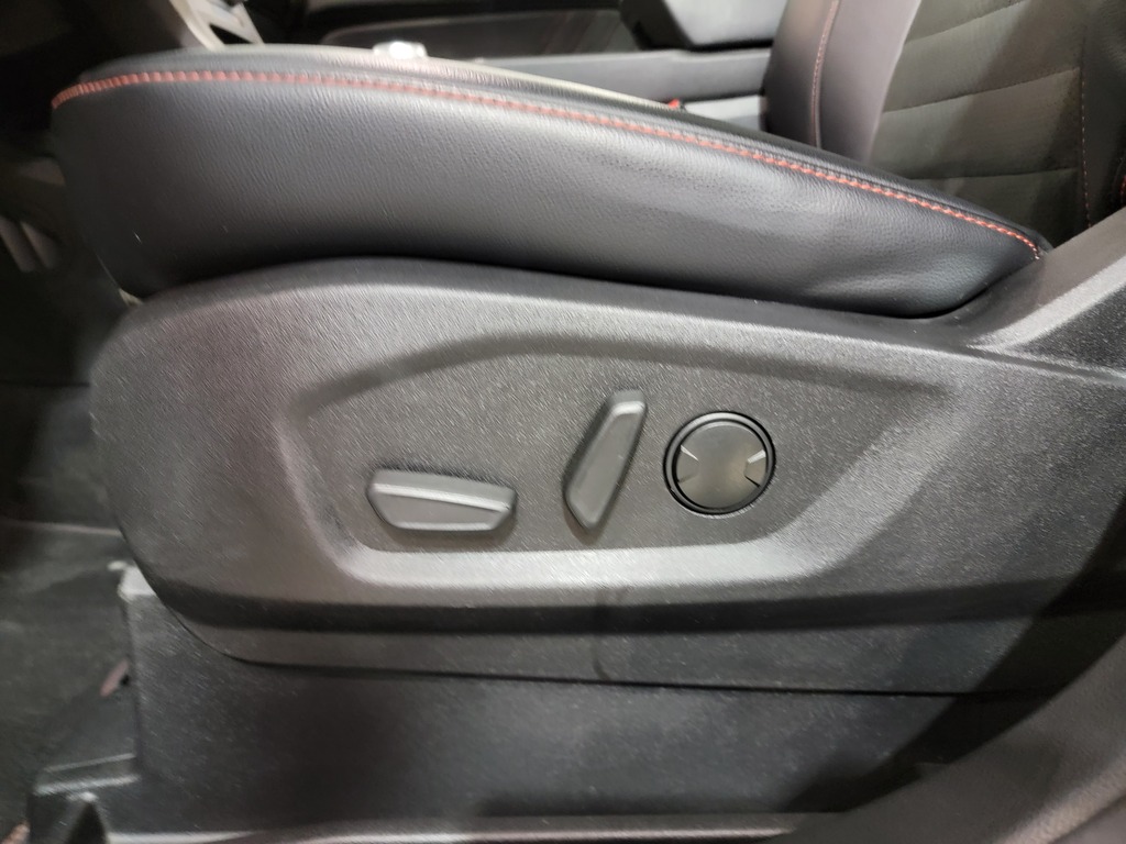 Ford Edge 2022
