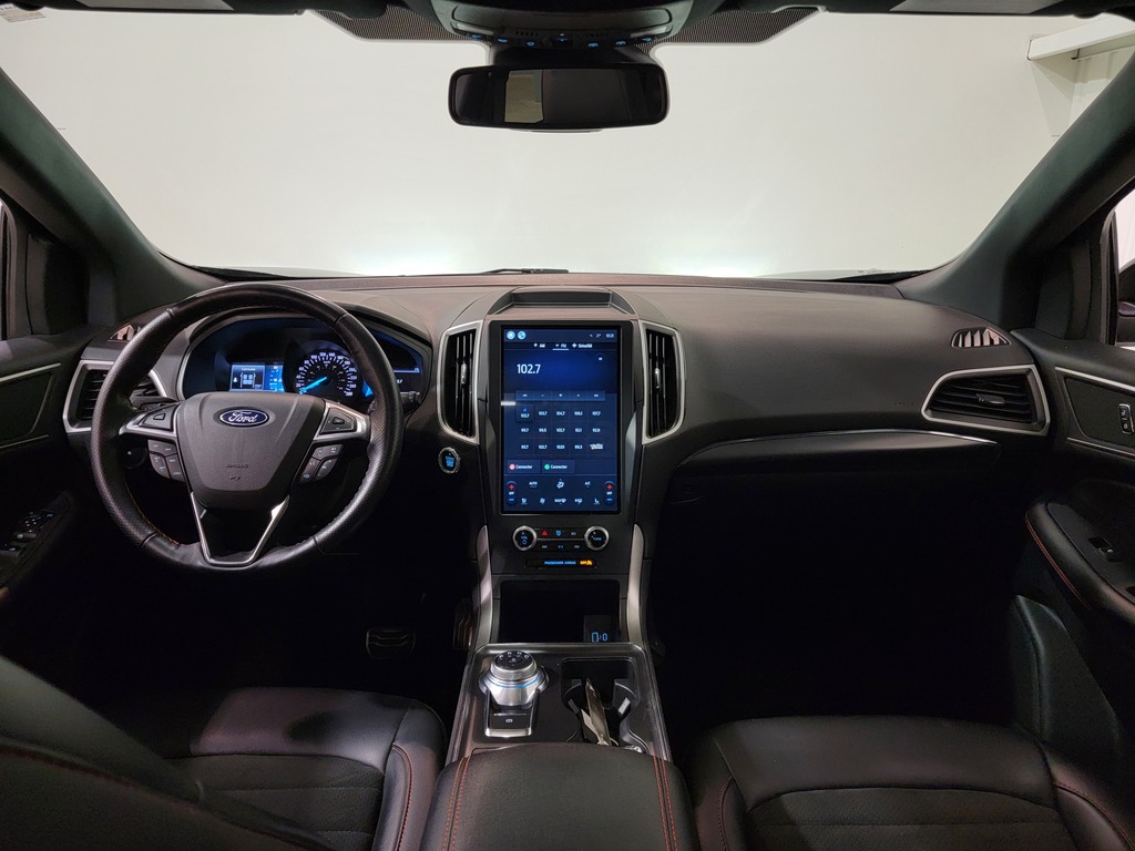 Ford Edge 2022
