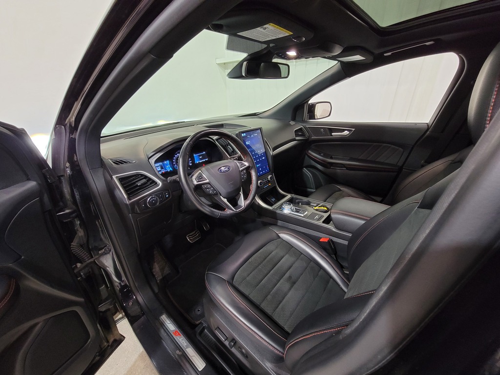 Ford Edge 2022
