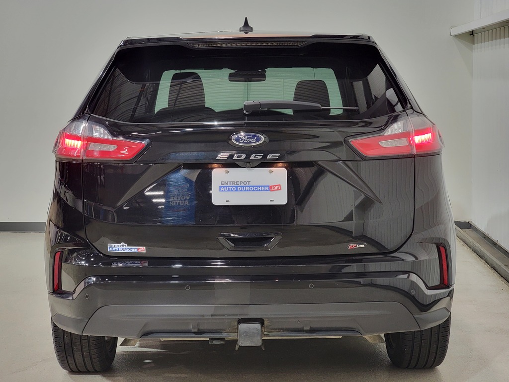Ford Edge 2022