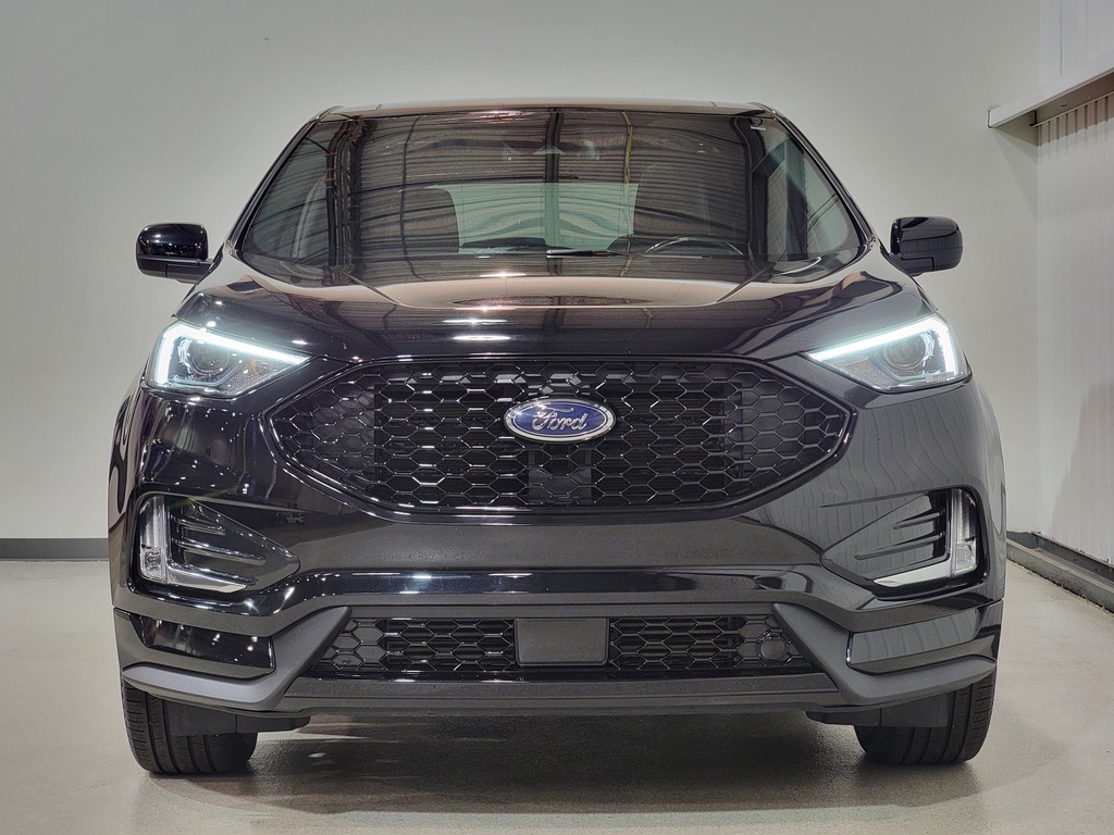 Ford Edge 2022