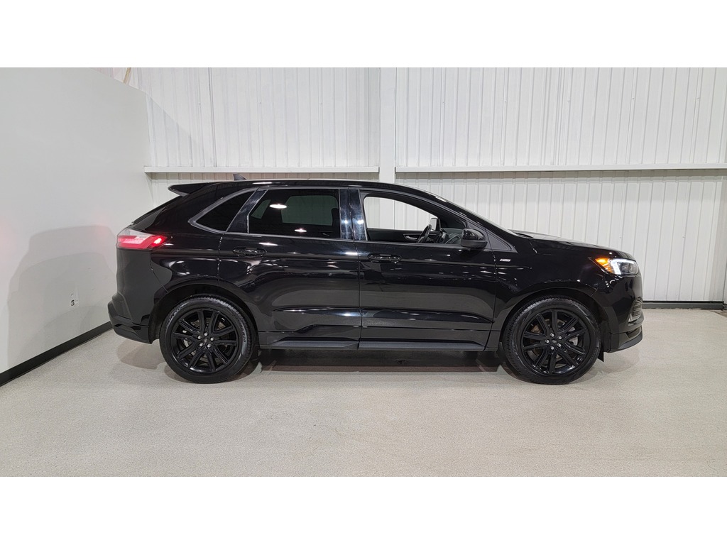 Ford Edge 2022